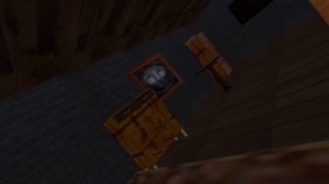 Тупая пародия на Granny | maidy escape horror game