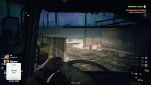 Играем с друзьями в SnowRunner