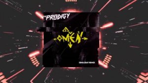 The Prodigy - Omen (Dima Isay Remix )