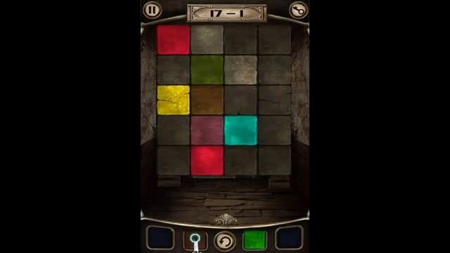 Doors and Rooms Level 65 Walkthrough 17-1 смотреть онлайн