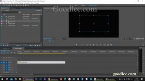 Полосы и тон, Черный экран, Цветная маска, Прозрачное видео в Premiere Pro