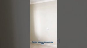 Вариант новой квартиры в новом доме с ремонтом