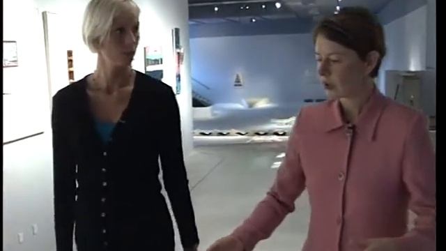 Robert Smithson paa Arken19991025 смотреть онлайн