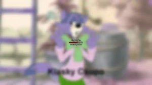 Cat Leopold Says Klasky Csupo 4ormulator Using Videopad and AVS Part 2