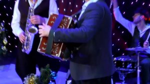 Фолк-группа Партизан ФМ_Девка