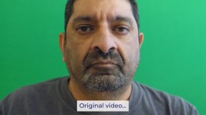 Mesh tracking with Adobe After Effects and Mocha Pro