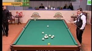 Сталев - Паламарь. Невская пирамида | ч. 2