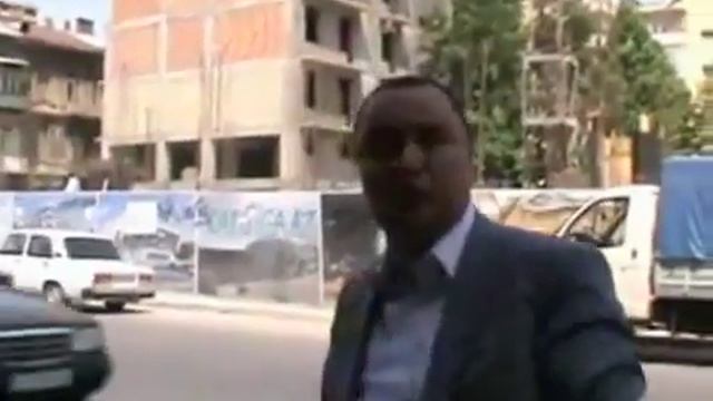 Выселение бакинцев из квартир смотреть онлайн