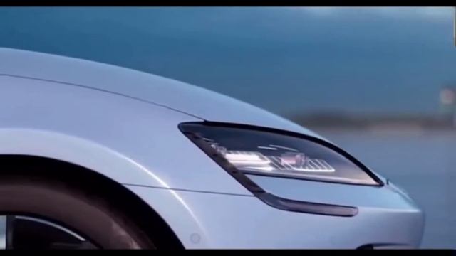 2023 BYD Seal electric sportscar - Auto Show смотреть онлайн