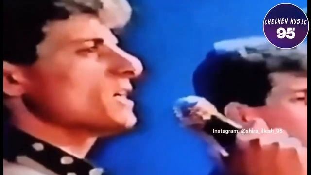 Хаза Хенаш Ваха Берсанукаев Терка Йисте Д1а смотреть онлайн