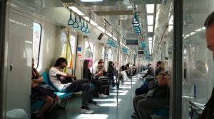 Sabiha Gökçen Airport (SAW) to City Center: Metro, Marmaray, Bus, Havabus