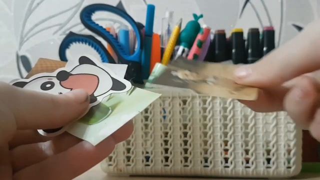 Упаковка карт #кейпоп #к-поп #упаковка #карты #джиайдол смотреть онлайн