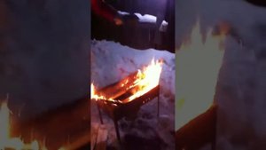 Дрова для шашлыка