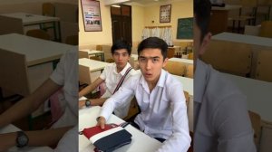 Maktab 11 qism/Maktab uchun lifehack/ Maktab serial/Azimchik vines/Tik Toker/#maktab #maktabseriali