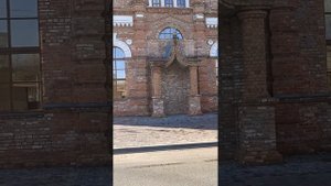 новая Синагога Витебск.