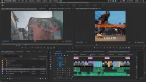 Auto Reframe for Adobe Premiere Pro - IBC 2019