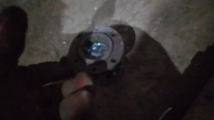 Переделал кардан Т-40АМ на крестовины