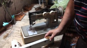 Чайка-3 1978 г.в.   РЕМОНТ.