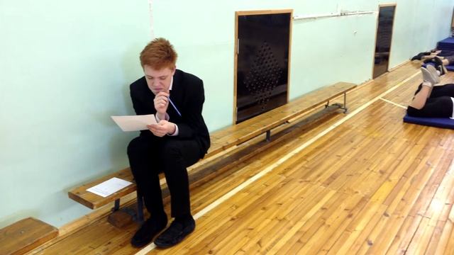 Выпуск школы №550(23 05 2018)11Б смотреть онлайн