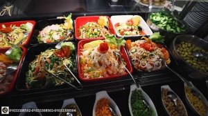 Bellagio Beach Resort & Spa - Hurghada ,Egypt