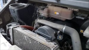 IVECO DAILY 50 C 15 Van