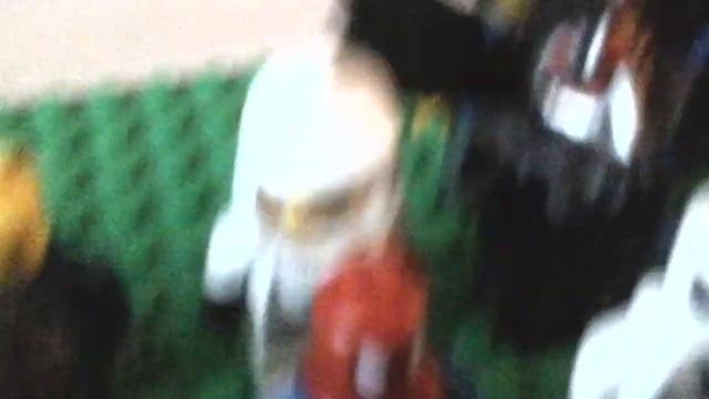 Все мой лего Мини Фигурки смотреть онлайн