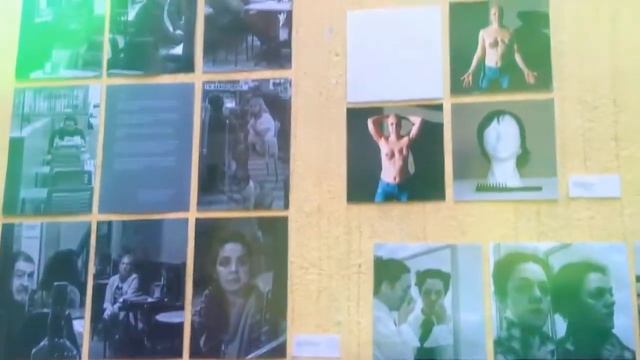 Прогулка по Барселоне, 27 июня смотреть онлайн