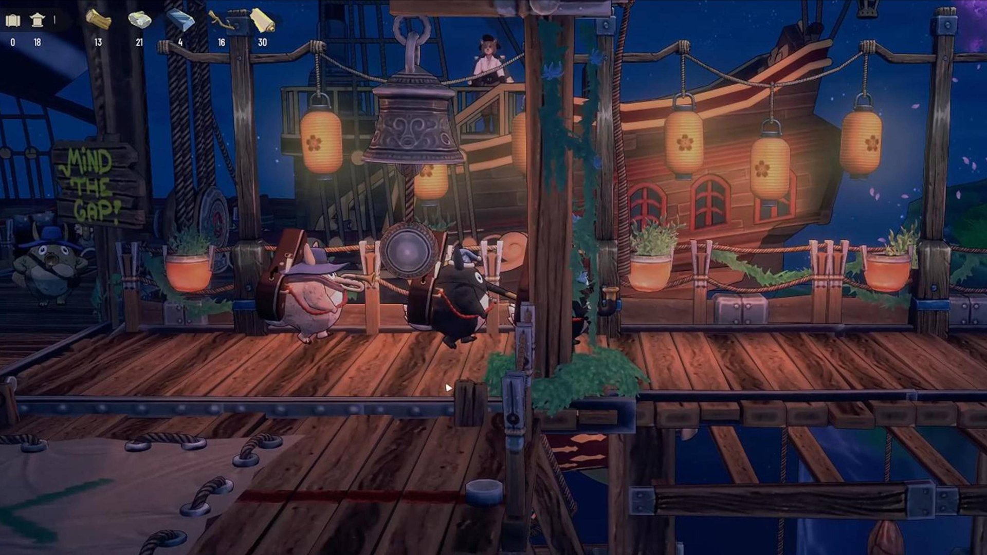 Открыл Отель! - Hotel Galactic demo