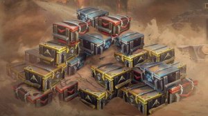 Tanks Blitz ШОК ( - 15 000 золота )