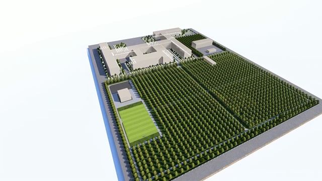 LANDSHAFT QISMI ROLIGI EXTERIOR  LANDSCAPE ANIMATION UZBEKISTAN TASHKENT #BUILD#LANSDCAPE#BOG#DARAX