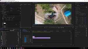 Free Preset Glitch Adobe Premiere Pro