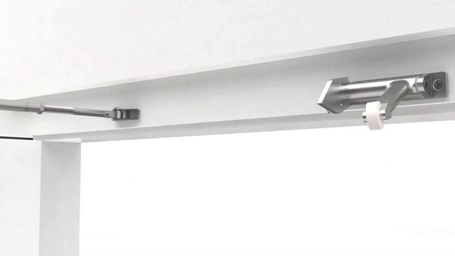 КООРДИНАТОР ЗАКРЫВАНИЯ ДВУСТВОРЧАТЫХ ДВЕРЕЙ FUARO DC-1002 смотреть онлайн