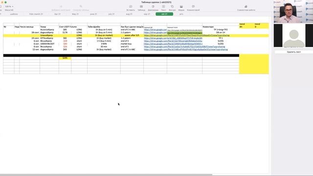 Мой студен Максим: уверенность важнее, чем цифры на счете в конце месяца. смотреть онлайн