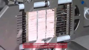 Шпигорезка TREIF TWISTER SP - АНТЕС