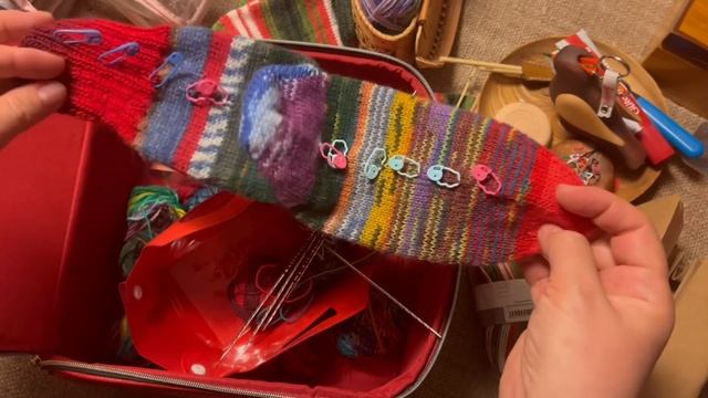 Вяжу в декабре/носочки/филейное вязание крючком смотреть онлайн