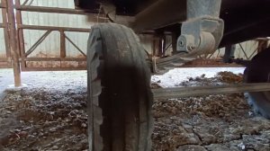 Прицеп Тракторный 2ПТС-4 экспресс-обзор от Константина Сорокина