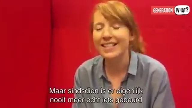 Vraag van de Dag 22: Heb je ooit al seks gehad met iemand van hetzelfde geslacht? смотреть онлайн