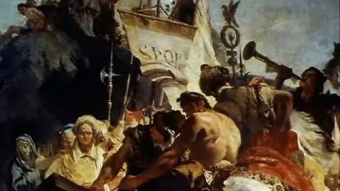 BBC: Цивилизация. Личная точка зрения Кеннета Кларка. Эпизод 9. Стремление к счастью