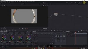 Wave Distortion Effect in DaVinci Resolve 18 Tutorial
