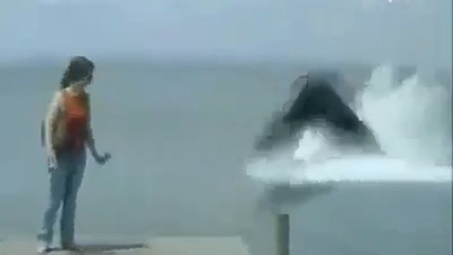 Удивительное и невероятное видео смотреть онлайн