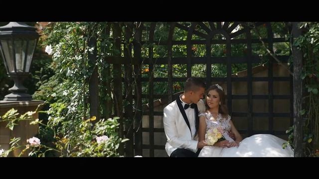 Изумительная Свадьба в Праге: Организация Свадьбы за Границей смотреть онлайн