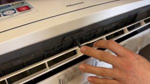 Кондиционер Hisense NEO Classic A или Кондиционер Haier Tundra ON/OFF ll Полный обзор