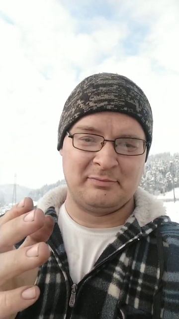 Щуп в бак из шампура