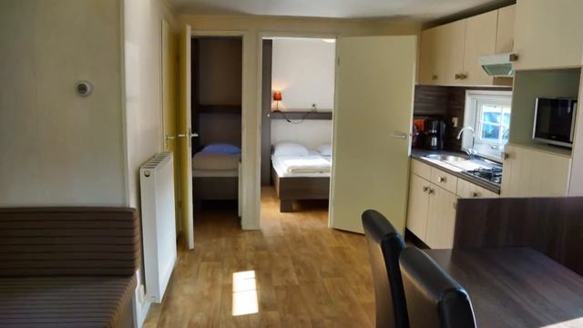 BUNGALOW (Camping Bissen) смотреть онлайн