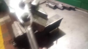 Профилегиб под 15 профтрубу, гнет до 180 градусов