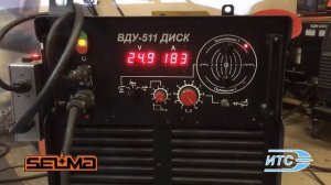 Автоматическая сварка трубопроводов сварочным автоматом