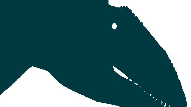 Dinosaur Battle - Carcharodontosaurus vs Sarcosuchus
