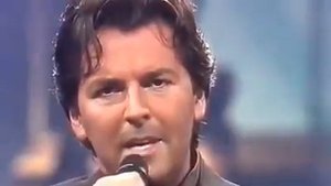 Modern Talking feat  Eric Singleton – You're My Heart, You're My Soul 1998 Live