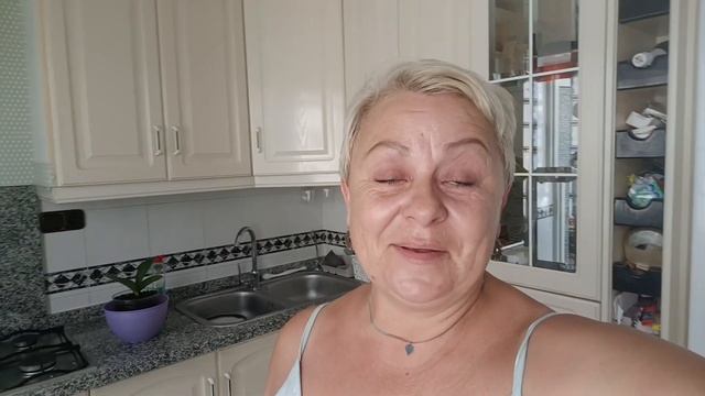 Я ТАК СТАРАЛАСЬ...С НЕРВАМИ что ДЕЛАТЬ?! МОЖЕТ РОЛЛЫ с ТУНЦОМ МЕНЯ УСПОКОЯТВЛОГ с ИСПАНИИ