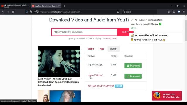 How to download youtube videos online | Download youtube videos on pc